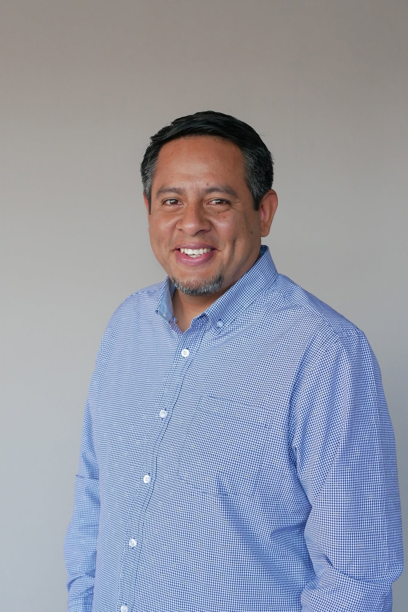 Richard Manrique Torres