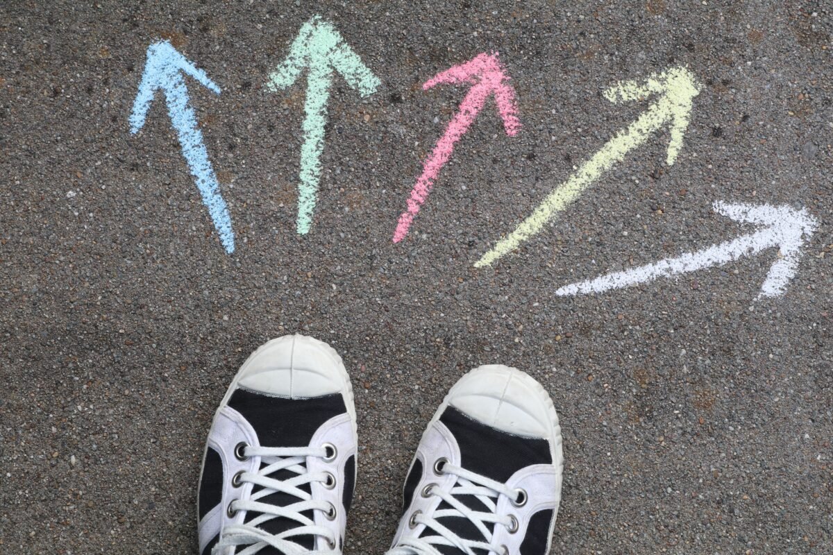 marketing de ciclos largos y contenido para decisiones complejas