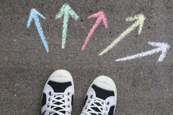 marketing de ciclos largos y contenido para decisiones complejas