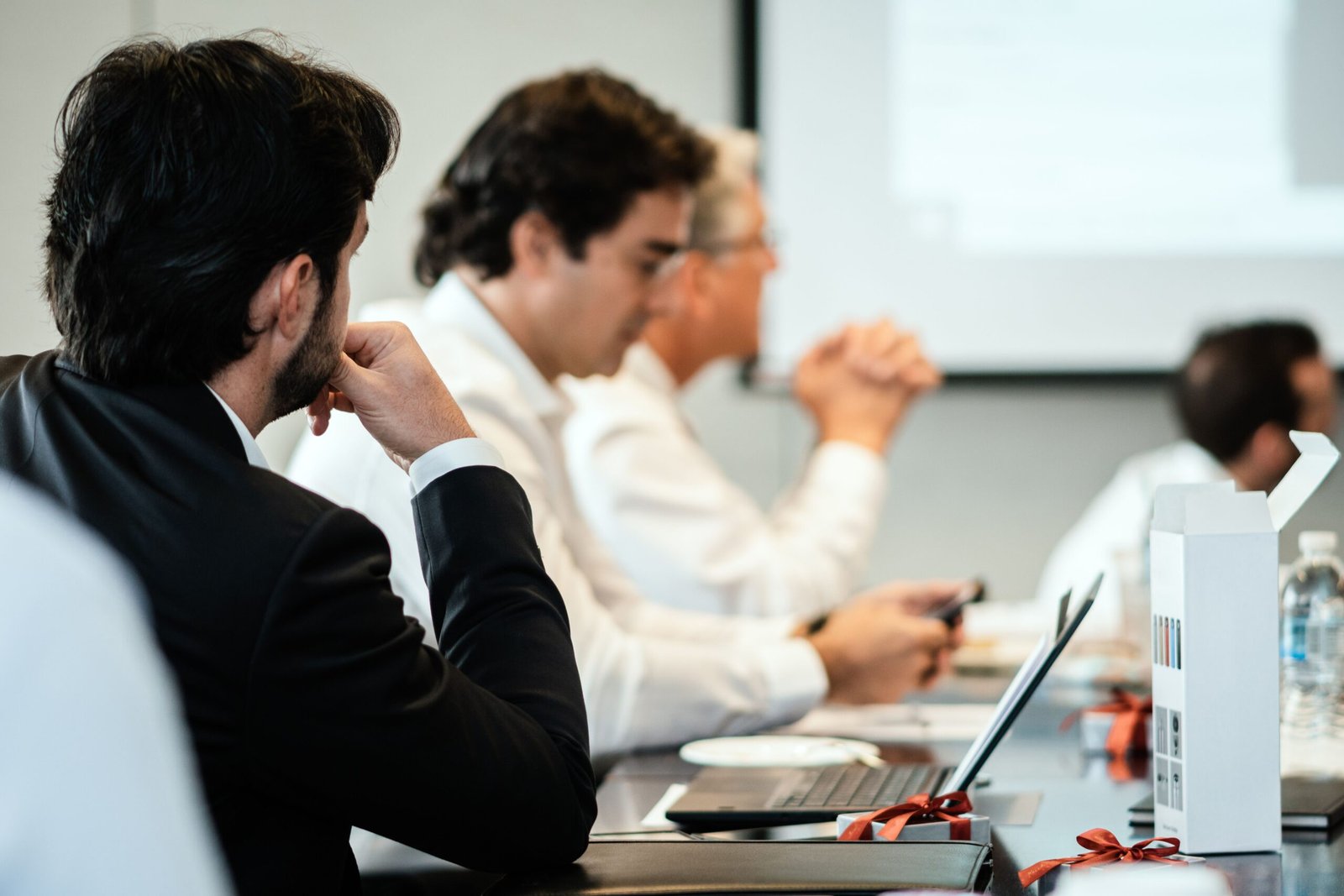 Capacitaciones para alta dirección